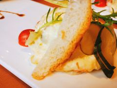 -德大西餐社