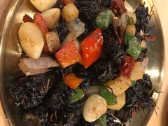 -我是那个大叔·美食研究所(新塘路店)