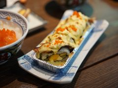 -大雄寿司(中华广场店)
