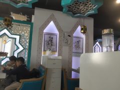 -帕米尔食府(白云观店)