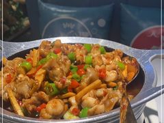 -花椒俏川菜小馆(南海万达店)