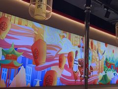 -柒酒烤肉(祁阳新天地店)