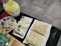 -淼鑫猪肚鸡(萝岗香雪牌坊店)