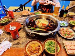 -六公里老火锅(总店)