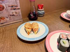 -三禾寿司(君尚店)