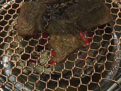 -老炉家木炭烤肉(长江国际店)