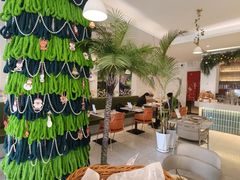 -LA JOLLA 墨西哥餐厅(学院路店)
