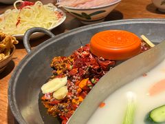 -楠火锅(仁恒梦中心店)