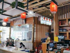 -老北京涮羊肉(航东路店)