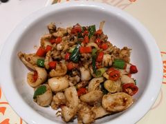 -小林哥的海鲜馆·夜宵烧烤(渔人码头店)