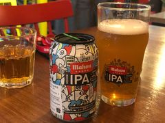 -Mesa Madre梅萨妈妈·Bintana(国贸店)