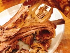 -清真·益鑫羊肉手抓馆(花园北街店)