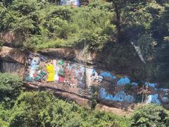 -青城山