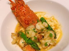 -圣丰索菲特·法国餐厅