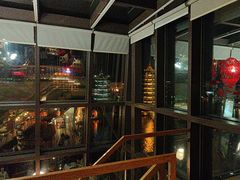 -忆咖啡观景餐厅(桂林象山公园店)