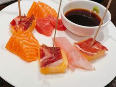 -Social 秀西餐厅-长沙瑞吉酒店(运达店)