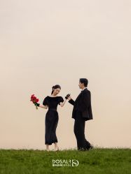 -都市丽人婚纱摄影