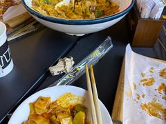 -有奴思烤肉·清真(正宁路店)