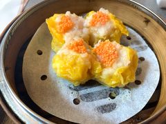蟹籽烧卖皇-点点心点心专门店(旺角店)