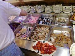 -阪尚皇·原切牛排·烤肉火锅自助(北京路店)