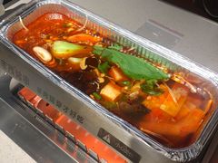 -丰茂烤串(港旅店)