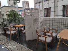 -叁渡咖啡馆(新天地店)
