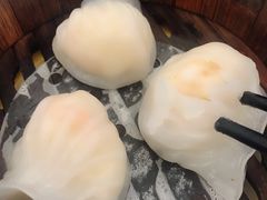 金鼎鮮味虾饺皇-广州酒家(文昌总店)