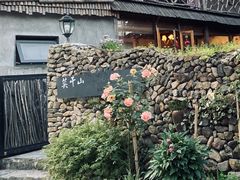 -莫干山风景区