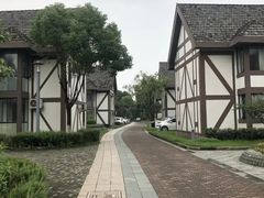 -太阳岛度假酒店
