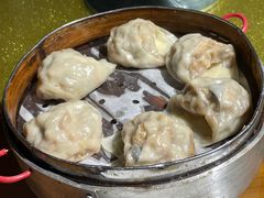 蒸扁食-荣家小吃(紫阳街店)