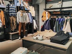 -NIKE(朝阳合生汇店)