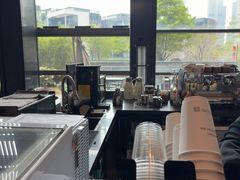 -木嘛working coffee(前海店)