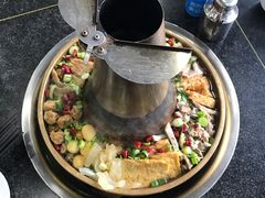 -陆记源·青海土火锅