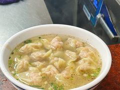 -熊太婆·非遗水饺(粮道街店)