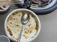 -大锅强·蒸海鲜青岛菜(吾悦广场店)