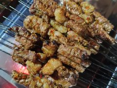 -清真·马峰烤肉(小学习北巷店)