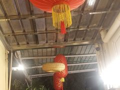 -深圳市大鹏新区华记山海农庄餐厅