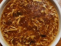 -金枝玉叶上海人家食府(三里河店)