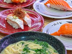 -寿司郎(皇庭广场店)