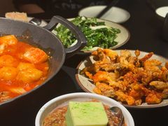 -有才叔的小馆(招商依云曲江店)