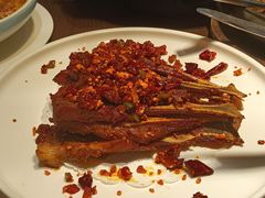 -闽鄂情·闽南招财鸭(水头店)