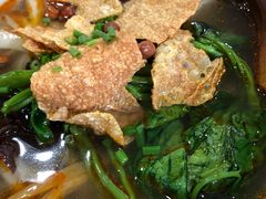 -陈记柳州螺蛳粉(大坪店)