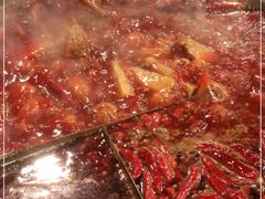 -酒友老火锅(渝中店)