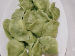 -船歌·鱼水饺青岛菜(合肥路永旺店)