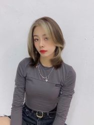 -V8潮牌·接发烫染连锁