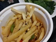 红油脆笋-大家乐(广州荔湾领展广场店)