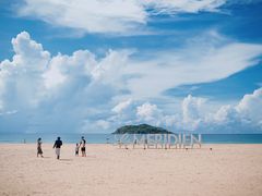 -石梅湾艾美度假酒店