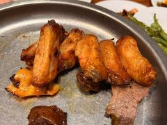 -汉巴味德(沈阳万象汇店)