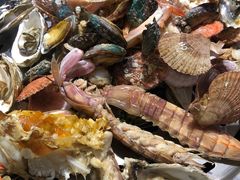 -船梆煮•蒸汽海鲜·炉火烤肉(五四广场店)