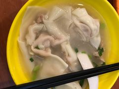 -龙抄手(春熙路总店)